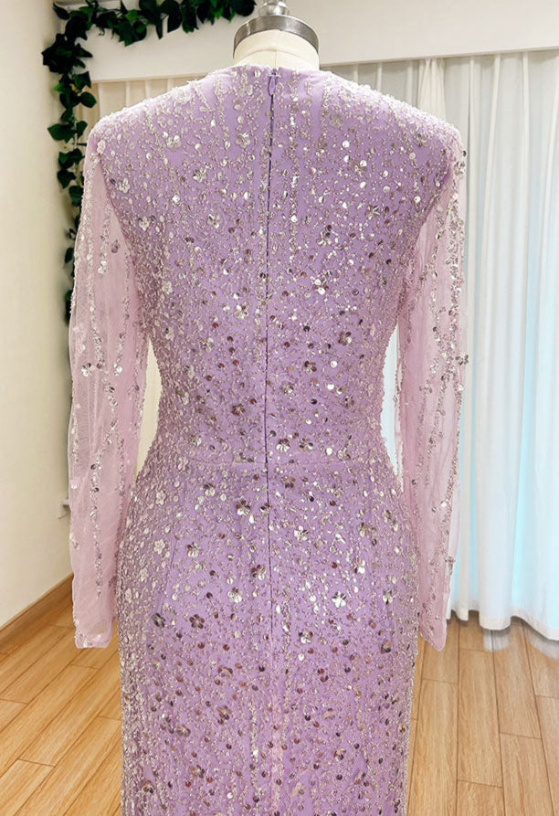 Rumani Gown