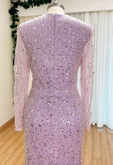 Rumani Gown