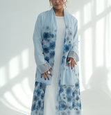 Saira Bloom Abaya & Hijab- SOLD OUT