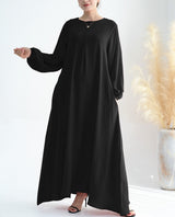 Safiya Casual Abaya