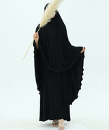 Nafha Jilbab Set