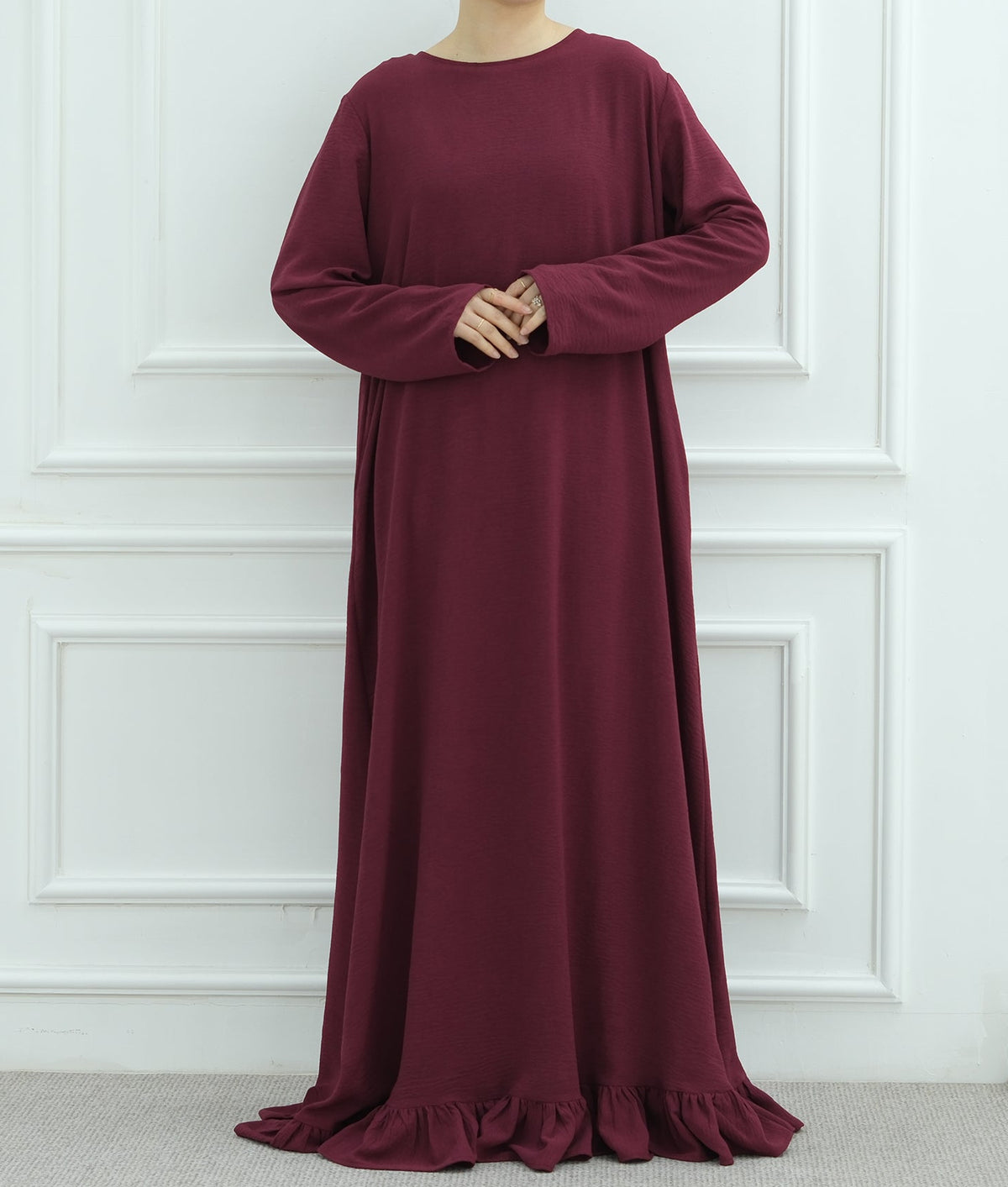 Naaznin Jilab Set