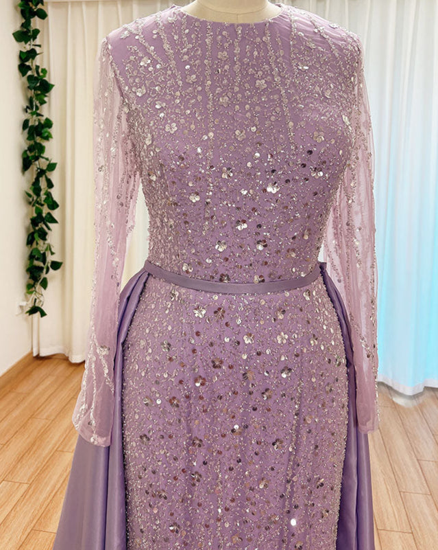 Rumani Gown