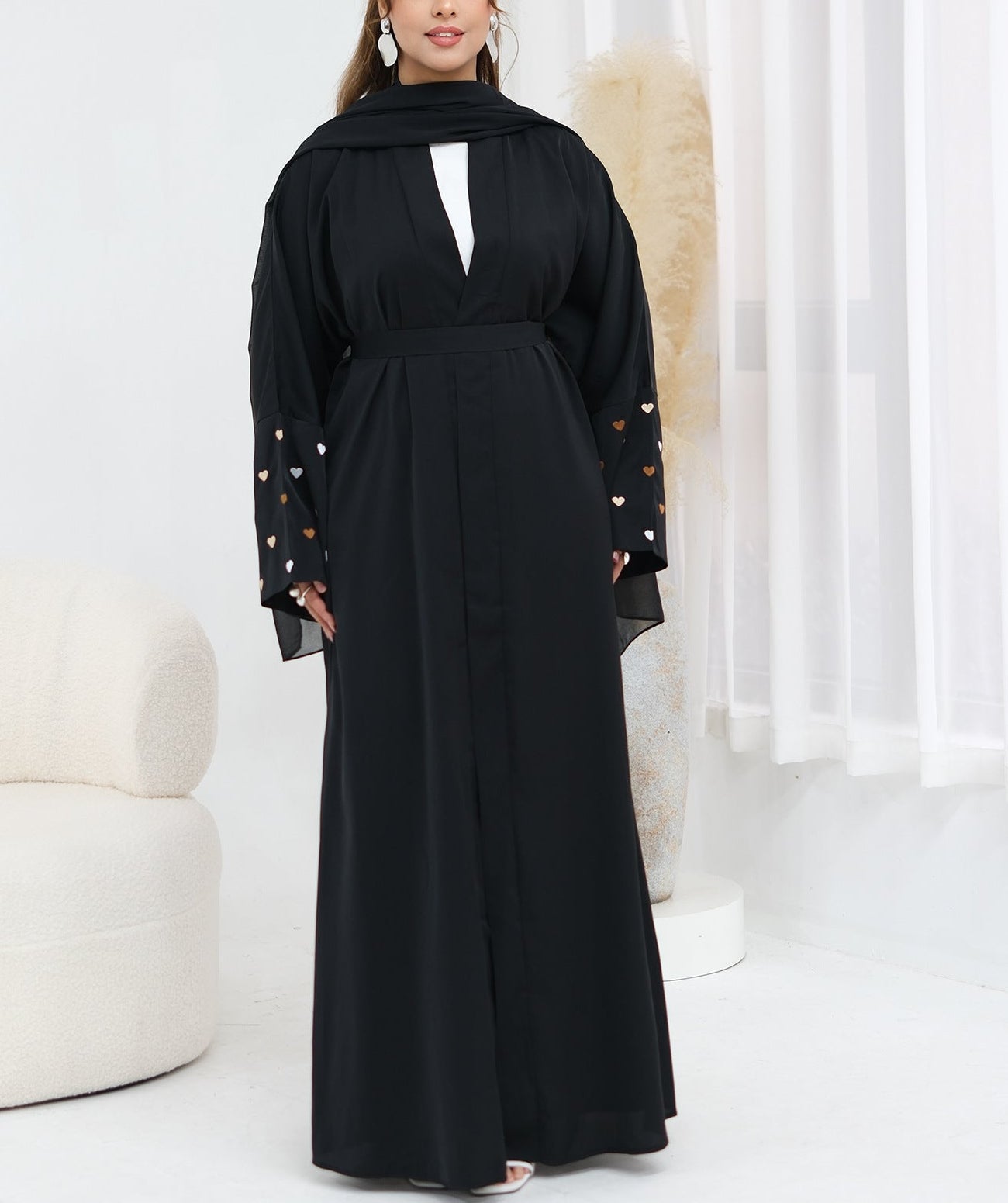 Qalb Abaya