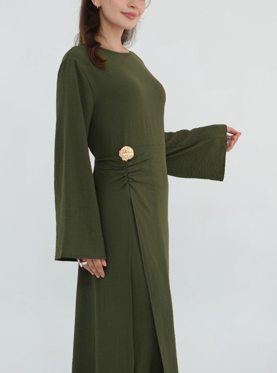 Imaani Maxi Dress