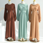 Safiya Casual Abaya