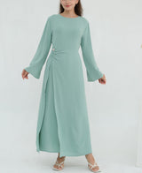 Imaani Maxi Dress