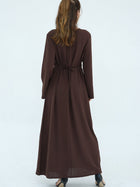 Imaani Maxi Dress