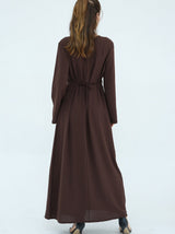 Imaani Maxi Dress
