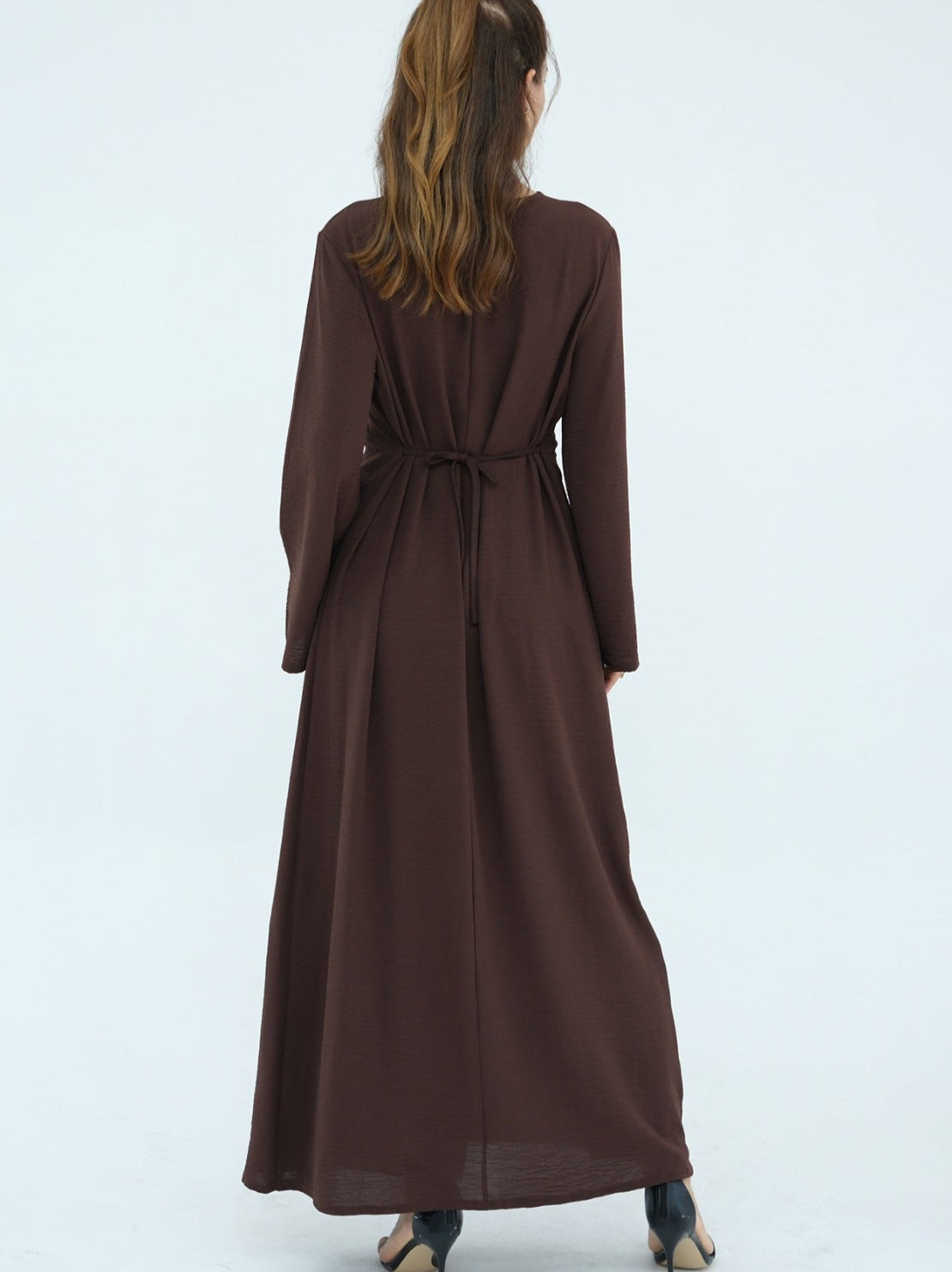 Imaani Maxi Dress
