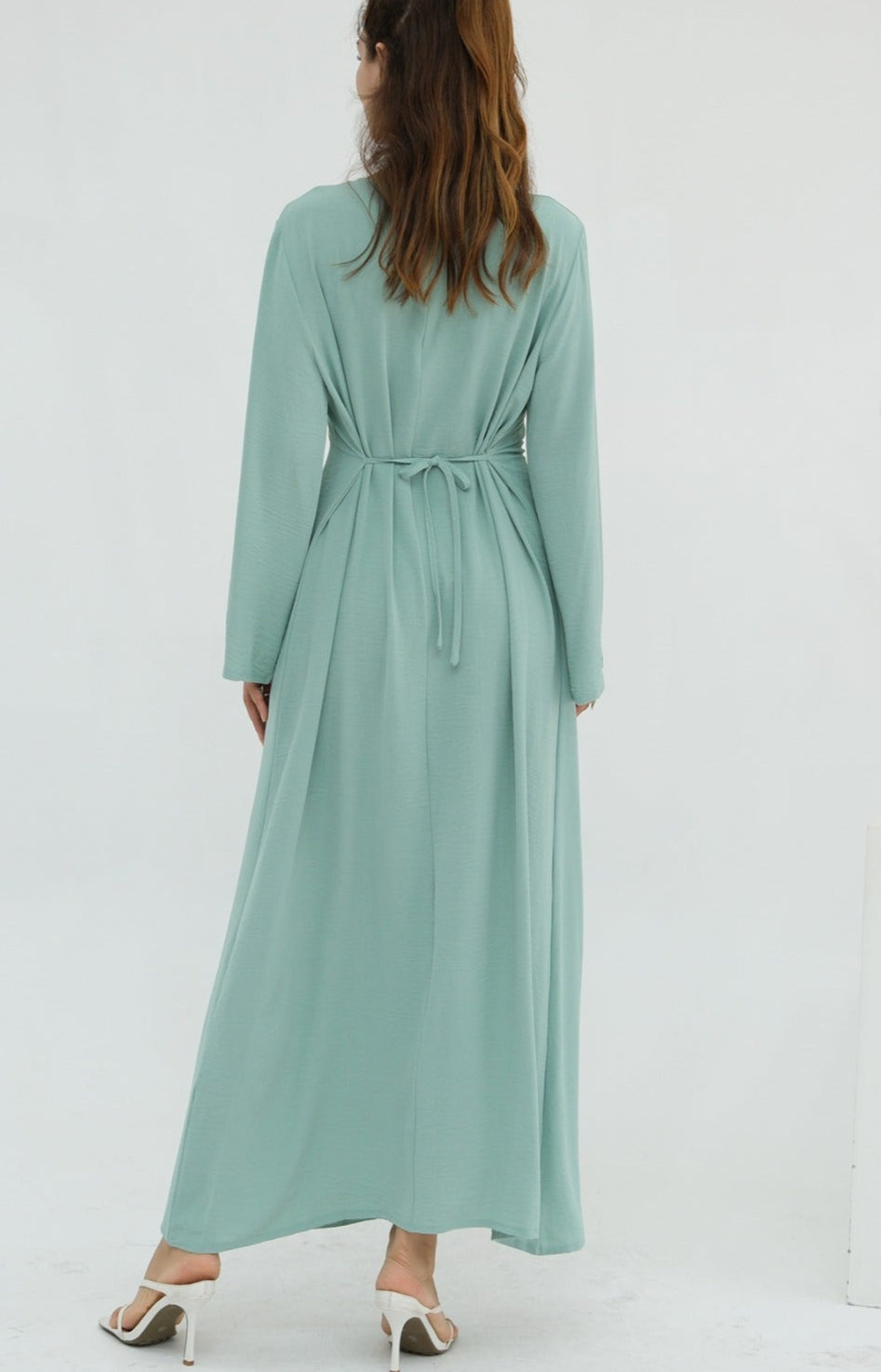 Imaani Maxi Dress