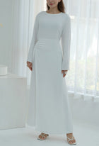 Imaani Maxi Dress