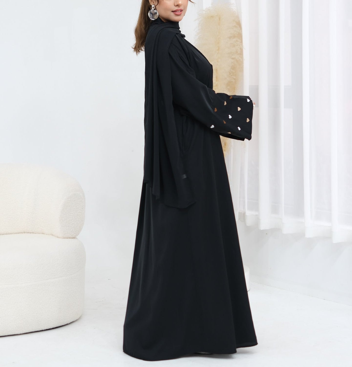 Qalb Abaya