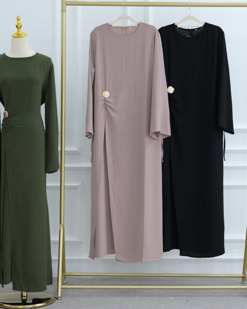 Imaani Maxi Dress