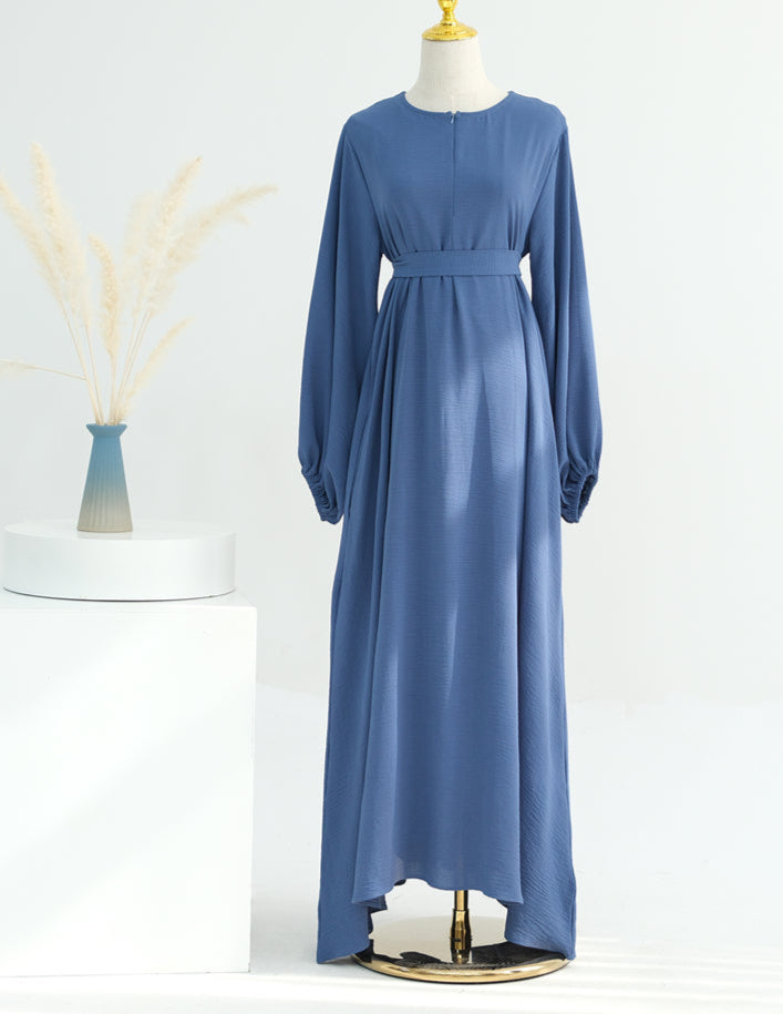 Safiya Casual Abaya