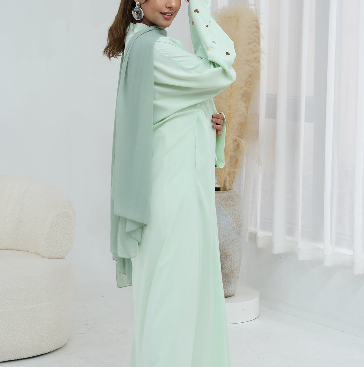 Qalb Abaya