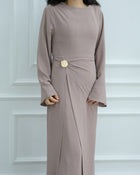 Imaani Maxi Dress