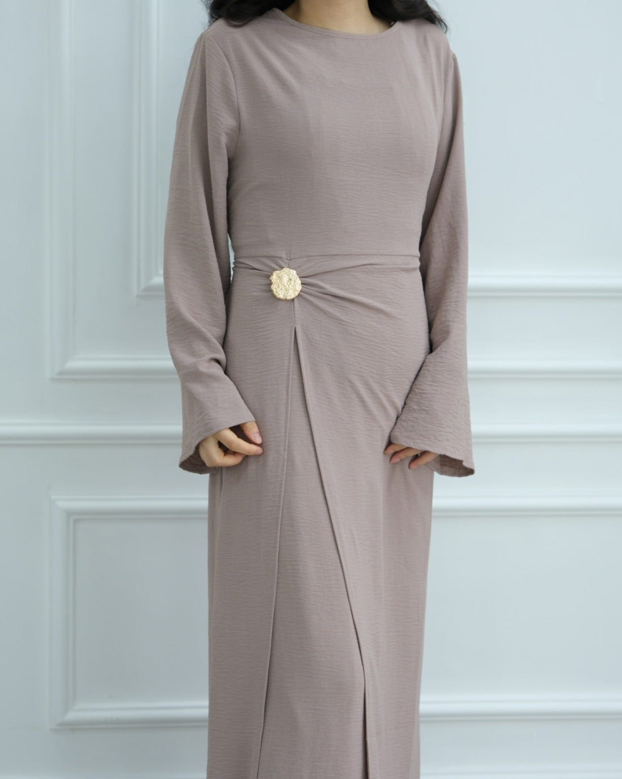 Imaani Maxi Dress