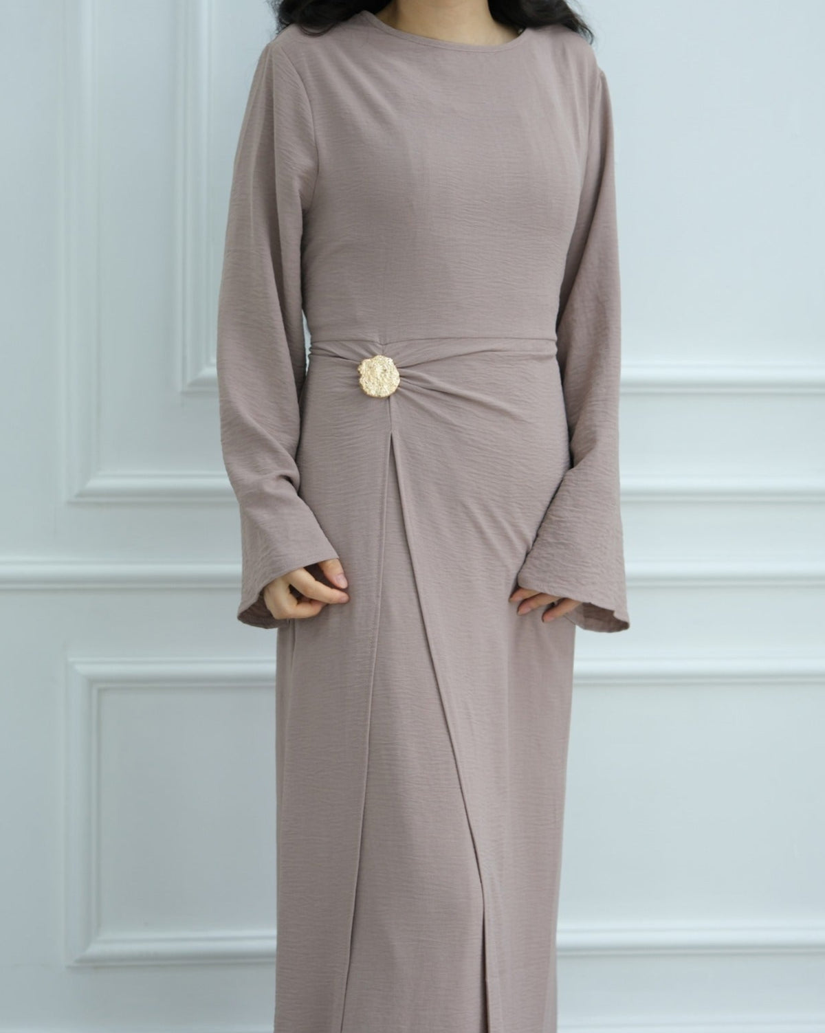 Imaani Maxi Dress