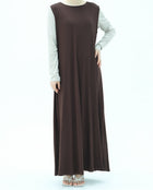 Nafha Jilbab Set
