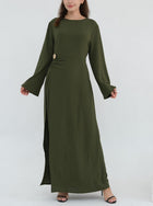 Imaani Maxi Dress