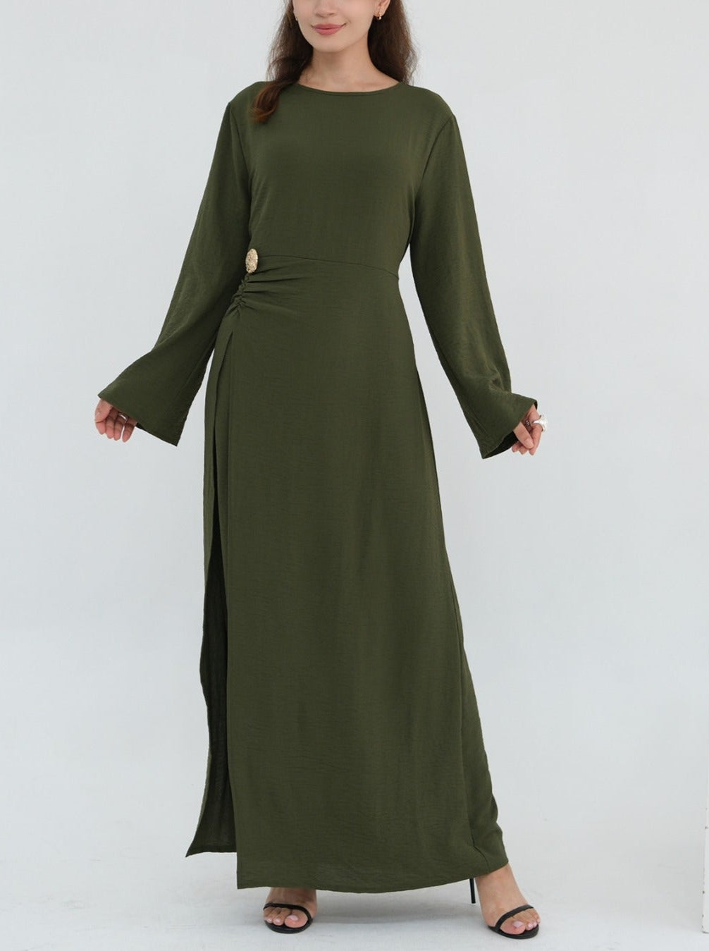 Imaani Maxi Dress