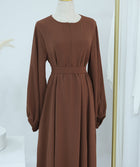 Safiya Casual Abaya