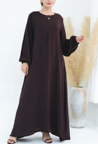 Safiya Casual Abaya