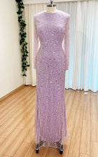 Rumani Gown