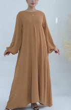 Safiya Casual Abaya