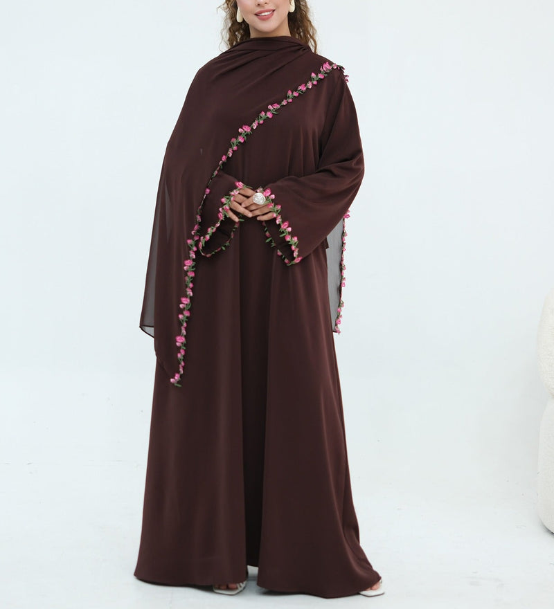 ABAYAS
