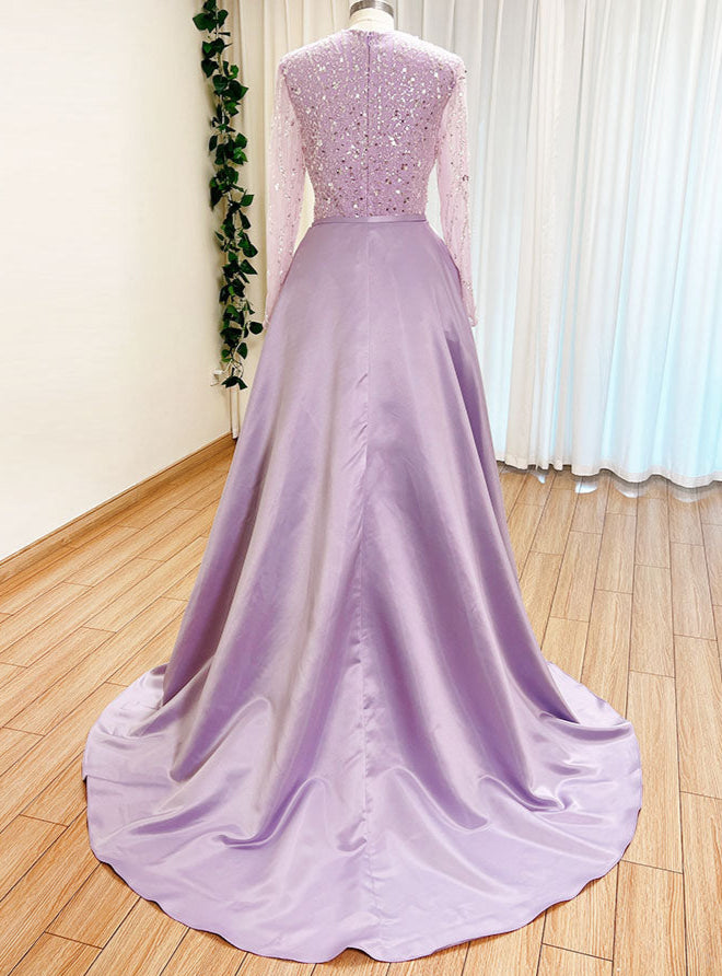 Rumani Gown