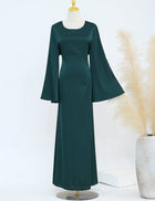 Sumiya Cape Dress- SOLD OUT