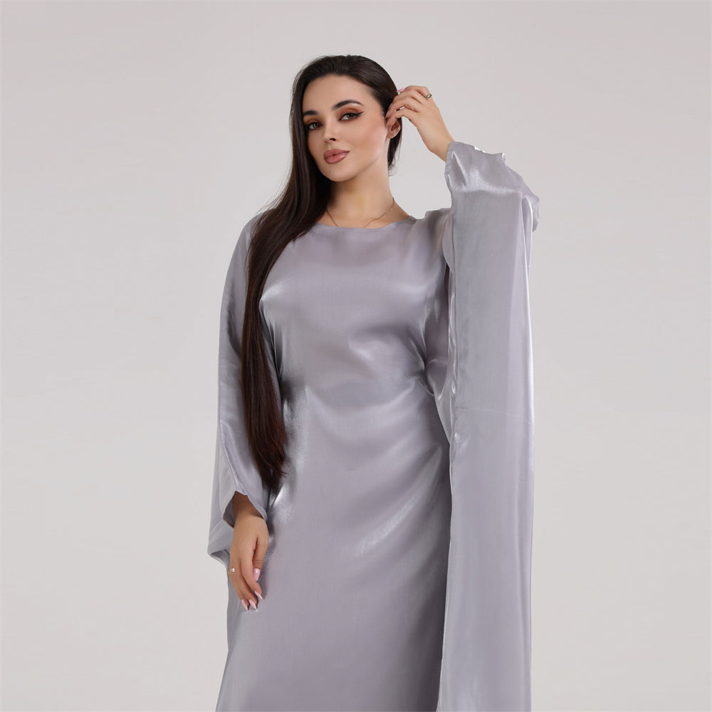 Roohi Butterfly Abaya