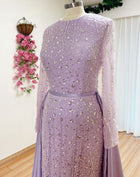 Rumani Gown