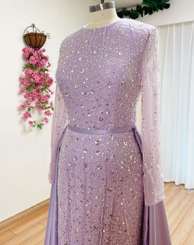 Rumani Gown