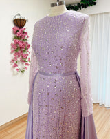 Rumani Gown