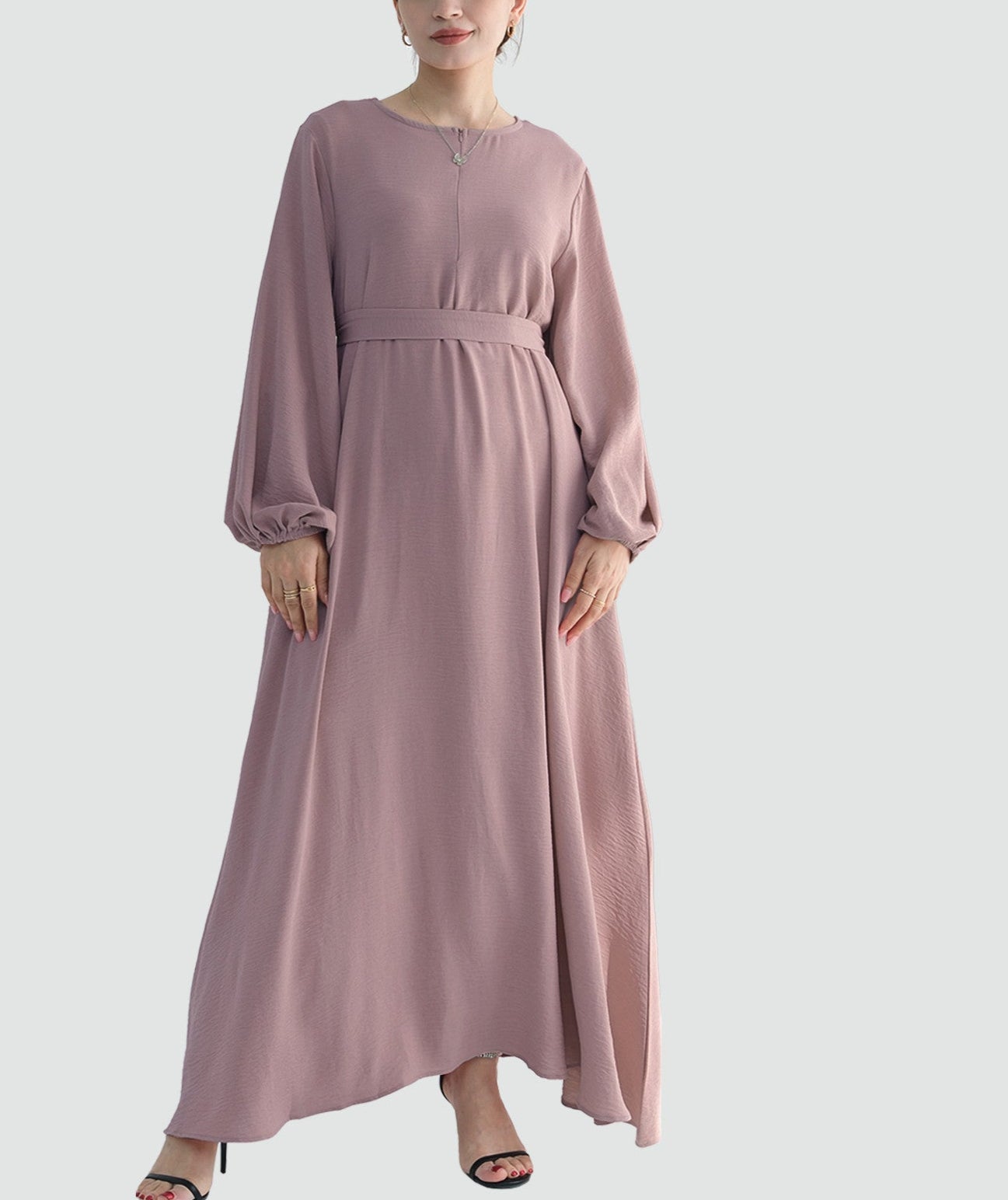 Safiya Casual Abaya