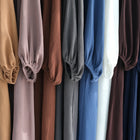 Safiya Casual Abaya