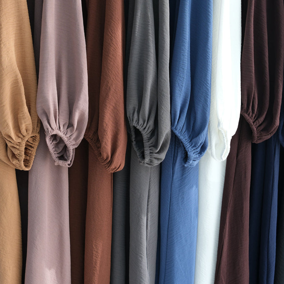 Safiya Casual Abaya