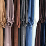 Safiya Casual Abaya