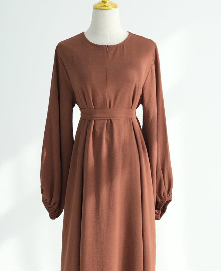 Safiya Casual Abaya