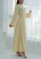 Imaani Maxi Dress
