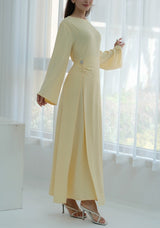 Imaani Maxi Dress