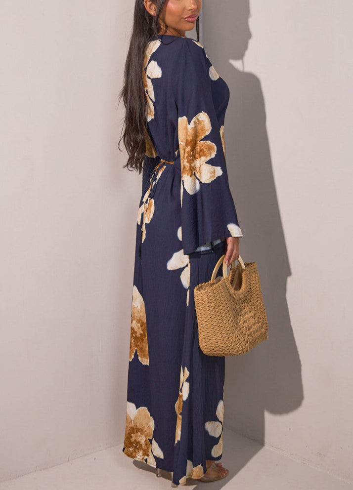 Raaya Floral Dress