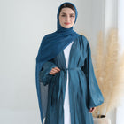 Zoya Abaya With Hijab