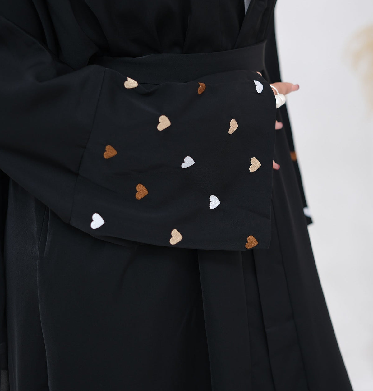 Qalb Abaya