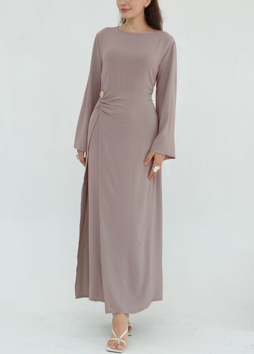 Imaani Maxi Dress