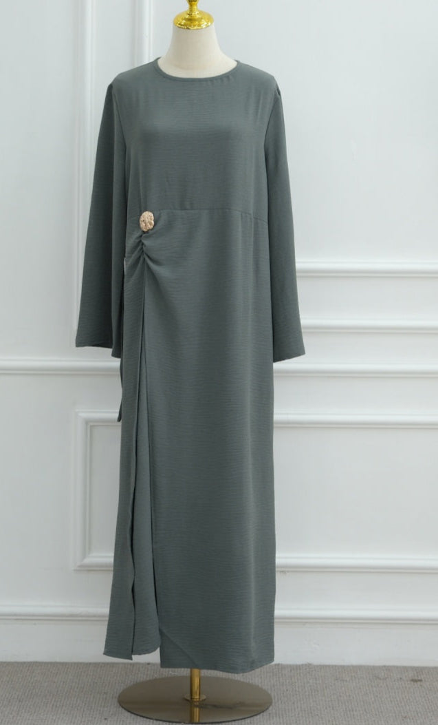 Imaani Maxi Dress