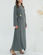Imaani Maxi Dress